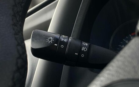 Toyota Corolla, 2017 год, 1 284 600 рублей, 17 фотография