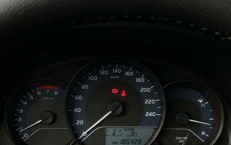 Toyota Corolla, 2017 год, 1 284 600 рублей, 21 фотография