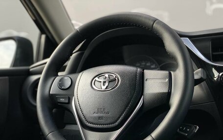 Toyota Corolla, 2017 год, 1 284 600 рублей, 20 фотография