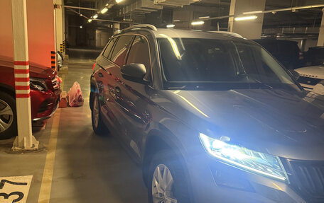 Skoda Kodiaq I, 2019 год, 2 999 990 рублей, 3 фотография