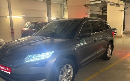 Skoda Kodiaq I, 2019 год, 2 999 990 рублей, 5 фотография