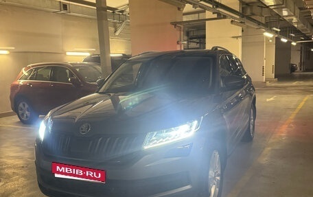 Skoda Kodiaq I, 2019 год, 2 999 990 рублей, 4 фотография