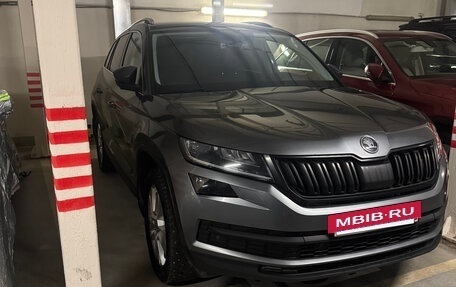 Skoda Kodiaq I, 2019 год, 2 999 990 рублей, 2 фотография