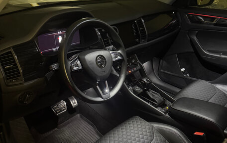 Skoda Kodiaq I, 2019 год, 2 999 990 рублей, 7 фотография