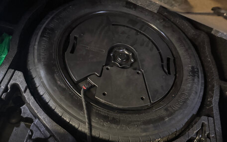 Skoda Kodiaq I, 2019 год, 2 999 990 рублей, 18 фотография