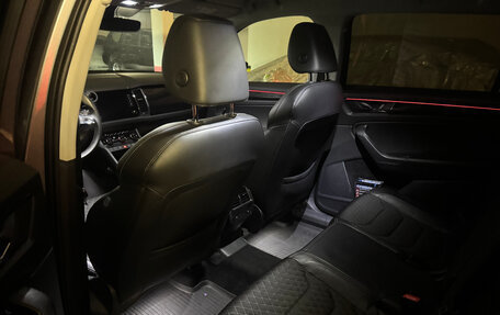 Skoda Kodiaq I, 2019 год, 2 999 990 рублей, 13 фотография