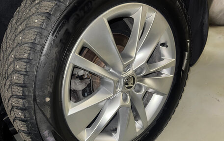 Skoda Kodiaq I, 2019 год, 2 999 990 рублей, 19 фотография