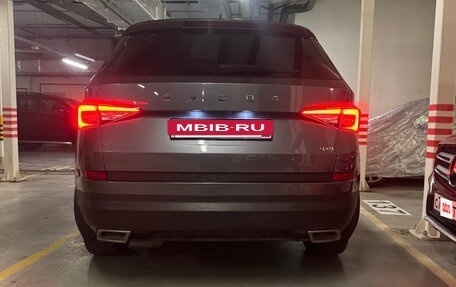 Skoda Kodiaq I, 2019 год, 2 999 990 рублей, 15 фотография