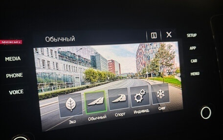 Skoda Kodiaq I, 2019 год, 2 999 990 рублей, 10 фотография