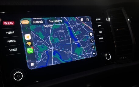 Skoda Kodiaq I, 2019 год, 2 999 990 рублей, 22 фотография