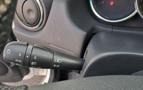 Renault Duster I рестайлинг, 2018 год, 1 223 000 рублей, 9 фотография