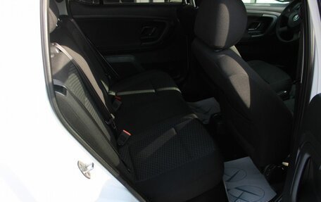 Skoda Fabia II, 2013 год, 565 000 рублей, 13 фотография