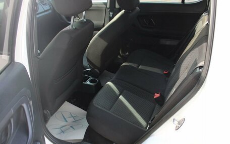 Skoda Fabia II, 2013 год, 565 000 рублей, 12 фотография