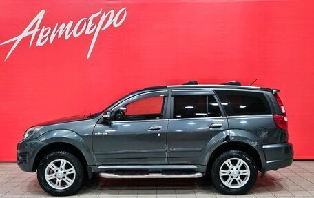 Great Wall Hover H3 I, 2013 год, 399 000 рублей, 2 фотография