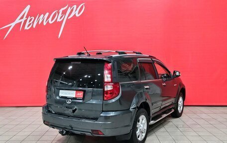 Great Wall Hover H3 I, 2013 год, 399 000 рублей, 5 фотография