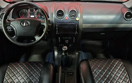 Great Wall Hover H3 I, 2013 год, 399 000 рублей, 9 фотография