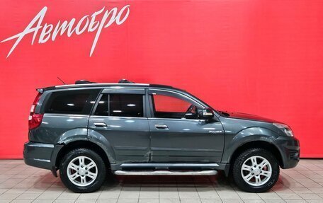 Great Wall Hover H3 I, 2013 год, 399 000 рублей, 6 фотография