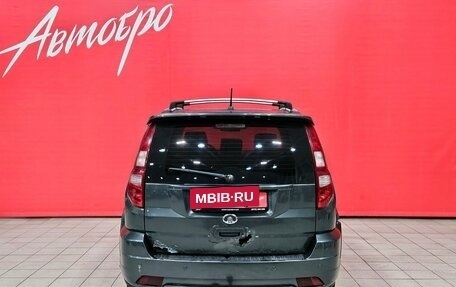 Great Wall Hover H3 I, 2013 год, 399 000 рублей, 4 фотография