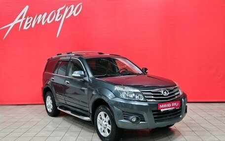 Great Wall Hover H3 I, 2013 год, 399 000 рублей, 7 фотография