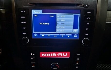 Great Wall Hover H3 I, 2013 год, 399 000 рублей, 10 фотография