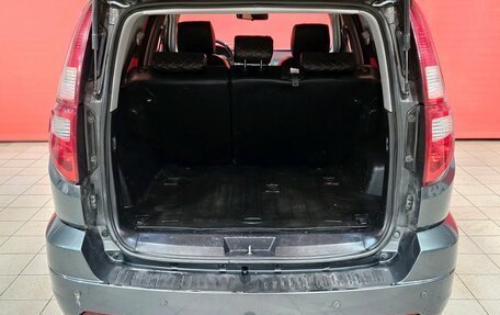 Great Wall Hover H3 I, 2013 год, 399 000 рублей, 16 фотография