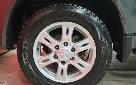 Great Wall Hover H3 I, 2013 год, 399 000 рублей, 17 фотография