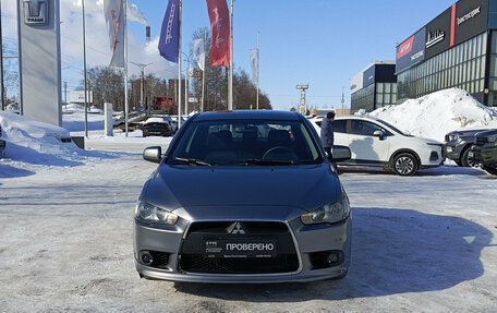 Mitsubishi Lancer IX, 2012 год, 870 000 рублей, 2 фотография