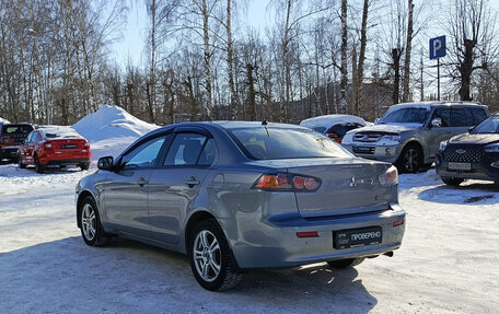 Mitsubishi Lancer IX, 2012 год, 870 000 рублей, 8 фотография