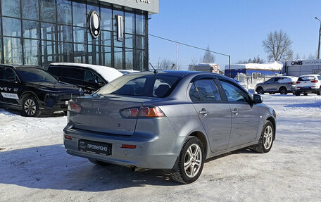 Mitsubishi Lancer IX, 2012 год, 870 000 рублей, 6 фотография