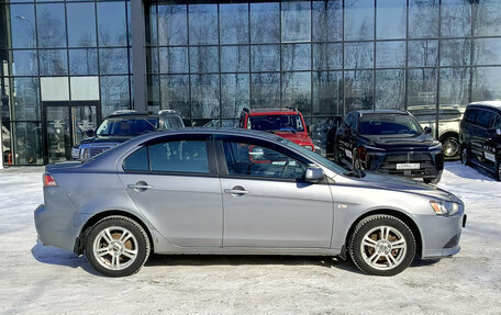 Mitsubishi Lancer IX, 2012 год, 870 000 рублей, 5 фотография