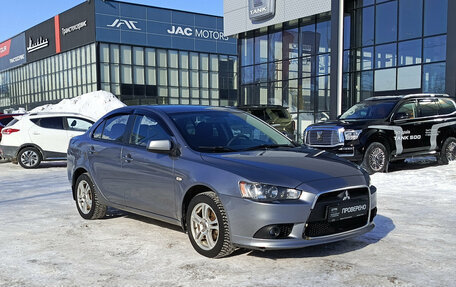 Mitsubishi Lancer IX, 2012 год, 870 000 рублей, 3 фотография
