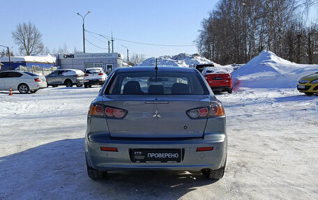 Mitsubishi Lancer IX, 2012 год, 870 000 рублей, 7 фотография