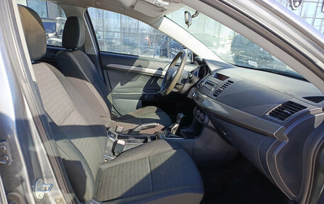 Mitsubishi Lancer IX, 2012 год, 870 000 рублей, 13 фотография