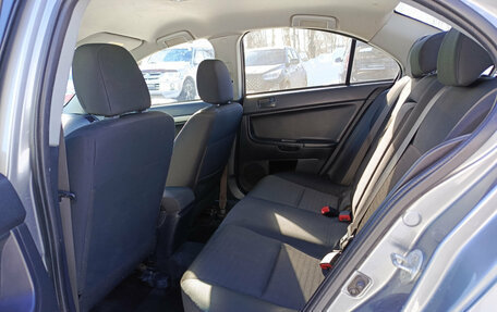 Mitsubishi Lancer IX, 2012 год, 870 000 рублей, 15 фотография