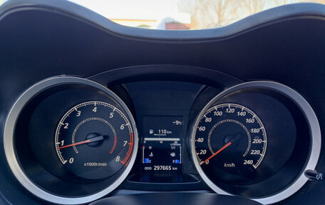 Mitsubishi Lancer IX, 2012 год, 870 000 рублей, 16 фотография