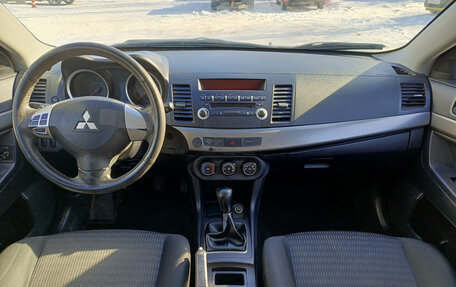 Mitsubishi Lancer IX, 2012 год, 870 000 рублей, 17 фотография