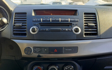 Mitsubishi Lancer IX, 2012 год, 870 000 рублей, 18 фотография