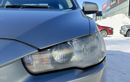 Mitsubishi Lancer IX, 2012 год, 870 000 рублей, 21 фотография