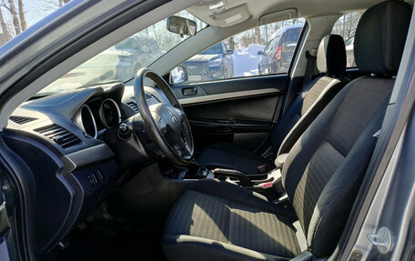 Mitsubishi Lancer IX, 2012 год, 870 000 рублей, 20 фотография