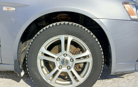 Mitsubishi Lancer IX, 2012 год, 870 000 рублей, 22 фотография