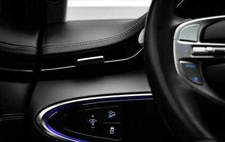 Genesis GV70, 2022 год, 5 190 000 рублей, 13 фотография