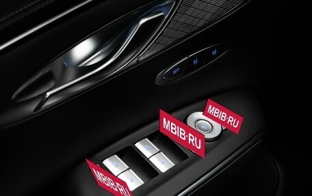 Genesis GV70, 2022 год, 5 190 000 рублей, 14 фотография