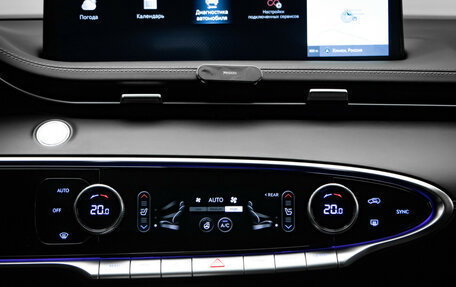 Genesis GV70, 2022 год, 5 190 000 рублей, 22 фотография