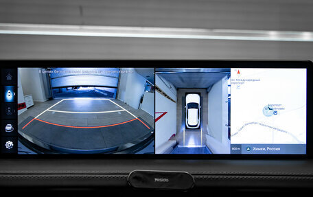 Genesis GV70, 2022 год, 5 190 000 рублей, 23 фотография