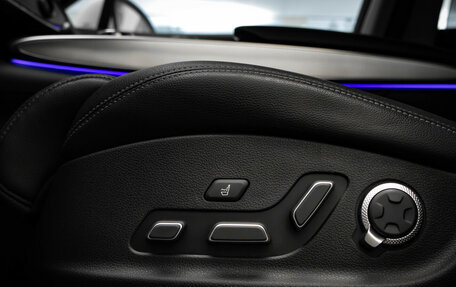 Genesis GV70, 2022 год, 5 190 000 рублей, 26 фотография