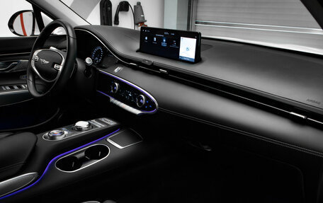 Genesis GV70, 2022 год, 5 190 000 рублей, 27 фотография