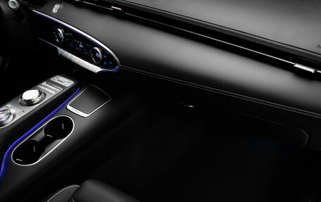 Genesis GV70, 2022 год, 5 190 000 рублей, 28 фотография