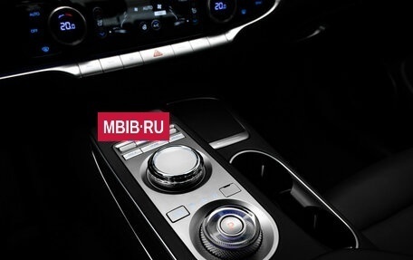 Genesis GV70, 2022 год, 5 190 000 рублей, 20 фотография