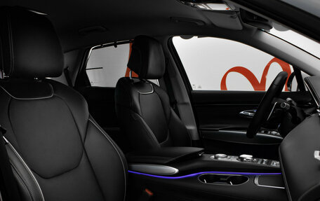 Genesis GV70, 2022 год, 5 190 000 рублей, 31 фотография