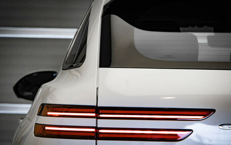 Genesis GV70, 2022 год, 5 190 000 рублей, 38 фотография